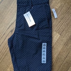 Ultimate Slim Shorts